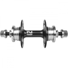 Butuc Spate Fixie NOVATEC A566SBT 32H 120 mm Negru foto