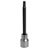 Unior 192/2TXL - Capat cheie tubulara cu profil TX50 100 mm 1/2 inch