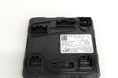 Modul de confort PORSCHE Taycan 2021 OEM: 992907064CK,992.907.064.CK,8W1907064K,5DK014367 23955045 foto