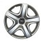 Set 4 Capace Roti 15 inch, Compatibile Cu Opel