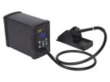 Stație cu aer cald digitală METCAL 200W 100-450&deg;C