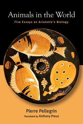 Animals in the World: Five Essays on Aristotle&amp;#039;s Biology foto
