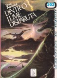 Dan Apostol - Dintr-o lume disparuta