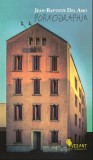 Pornographia - Paperback brosat - Jean-Baptiste Del Amo - Vellant