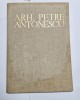 Arhitect Petre Antonescu - Cladiri, Constructii, Proiecte si studii - 1963