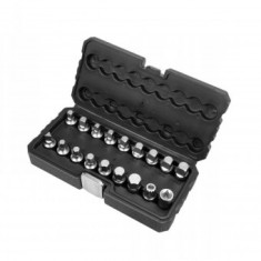 Set 18 chei Yato YT-05991, pentru busoanele scurgere ulei