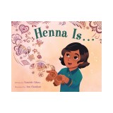 Henna Is . . .