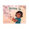 Henna Is . . .