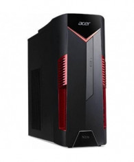 Desktop acer nitro 50 intel core i5-8400(2.8ghz up to 4ghz foto