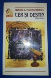 Armand G. Constantinescu - Cer si Destin, Editia a IV-a (2004) - Astrologie, Anandakali, stare buna