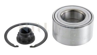 SNR R169.73 Set rulment roata foto
