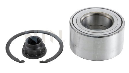 SNR R169.73 Set rulment roata