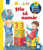 Stiu Sa Numar, Doris Rubel - Editura Casa