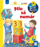 Cumpara ieftin Stiu Sa Numar, Doris Rubel - Editura Casa