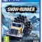 Joc Snowrunner PS4 PlayStation 4, Second-Hand