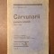 D. V. Barnoschi - Cărvunarii: poveste istorică 1823-1827 (ediția 2; 1928)