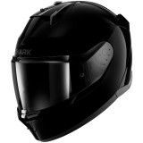 Casca integrala Shark D-Skwal 3 Blank, negru, marime S