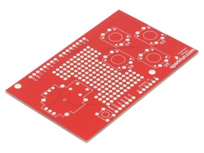 Arduino Shield Module foto