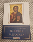 Teologia pastorala Arhimandrit Melchisedec Stefanescu