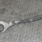Braț curbat st&acirc;nga față MERCEDES-BENZ SL R230 2007 OEM: Cabrio | 10811469