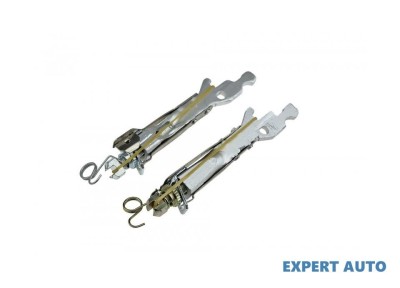 Set arculete saboti frana Renault Master II (1998-&amp;gt;)[FD,JD,ED/HD/UD] #1 foto