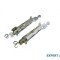 Set arculete saboti frana Citroen Xsara (1997-2005) [N1] #1