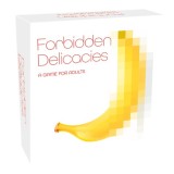 Joc de societate Forbidden Delicacies limba engleza, ASMODEE ROMANIA SRL