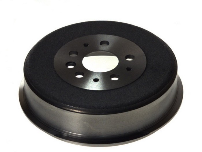 Tambur frana VW TRANSPORTER IV bus (70XB, 70XC, 7DB, 7DW, 7DK) (1990 - 2003) ABE C6W009ABE