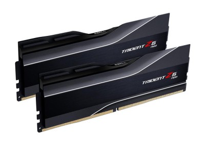 Memorie DDR G.Skill - gaming &amp;amp;quot;Trident Z Neo&amp;amp;quot; DDR5 32GB frecventa 6000 Mhz, 16GB x 2 module, radiator, latenta CL30, &amp;amp;quot;F5-6000J3038F16GX2 foto