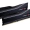 Memorie DDR G.Skill - gaming &quot;Trident Z Neo&quot; DDR5 32GB frecventa 6000 Mhz, 16GB x 2 module, radiator, latenta CL30, &quot;F5-6000J3038F16GX2-TZ5N&quot;