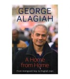 George Alagiah - A home from home - from immigrant boy to english