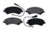 Set Placute Frana Fata 56621 FPF.296
