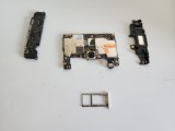 Placa de baza Alcatel idol 4 pro swap cu sonerie si cititor sim