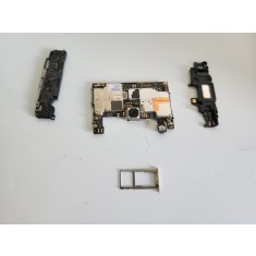 Placa de baza Alcatel idol 4 pro swap cu sonerie si cititor sim
