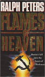 Ralph Peters - Flames of Heaven