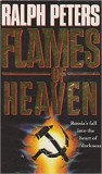 Ralph Peters - Flames of Heaven