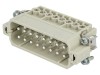 Conector HDC Inserturi Contact Han A 16P 16PE