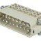 Conector HDC Inserturi Contact Han A 16P 16PE