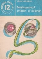 Medicamentul prieten si dusman foto