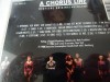 A Chorus line, cd