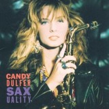 Saxuality | Candy Dulfer, BMG