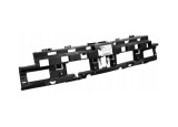 Absorbant soc bara spate Renault Koleos, 06.2017-12.2023, montare spate, B-Series, 850429047R