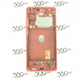 Display Samsung Galaxy S20 FE G780 CLOUD RED