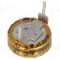 Supercondensator, 0.1F, 5.5V DC, BIGCAP - BCE005R5H104FS