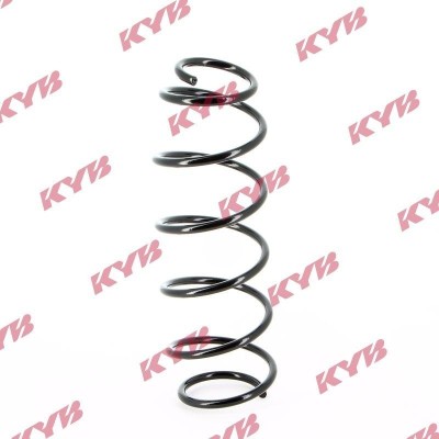 KYB Arc spiral K-Flex foto