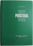 Drept Procesual Penal - N. Volonciu - Carte Drept