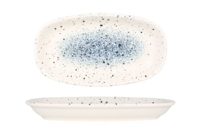 Rinart Placa de service - Splash - Por&amp;Aring;&amp;pound;elan - 30x18 cm - set de 2 foto