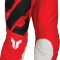 Pantaloni motocross Thor LaunchMode Forge, culoare rosu, marime 38 Cod Produs: MX_NEW 290111864PE
