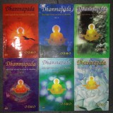 Osho&nbsp;-&nbsp;Dhammapada * Calea legii divine revelata de Buddha (vol. 1-6)