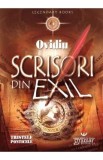 Scrisori din exil - Ovidiu